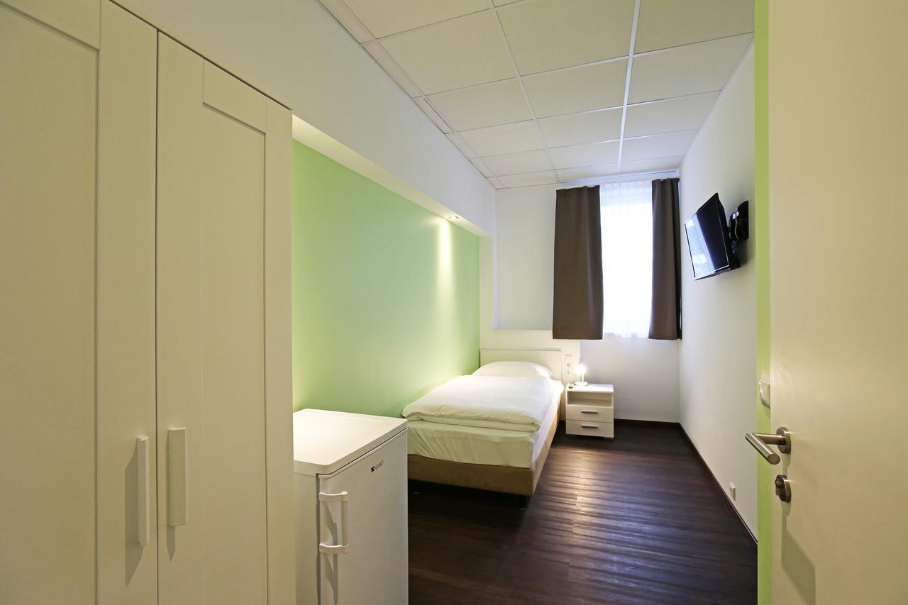 Business & City Linz Exterior foto